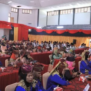 Lestarikan Adat, Pemko Payakumbuh Beri Pelatihan Adat Untuk Generasi Muda