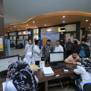 Pelayanan Publik Payakumbuh Terbaik Di Sumbar