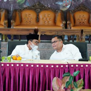 35 Masjid Akan Dikunjungi Tim Safari Ramadhan Liko