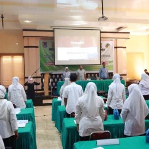 Pemko Payakumbuh Terus Dorong Koperasi Naik Kelas