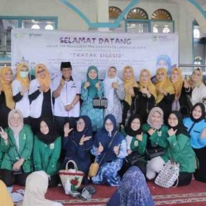 Ketua TP-PKK Nevi Safaruddin Apresiasi Inovasi “TARATAK SIGESID” FKM-UNAND