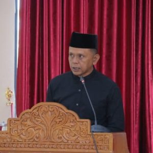 Fraksi PKS Minta Pemko Payakumbuh Perbanyak Program Keahlian Dan Pemberdayaan
