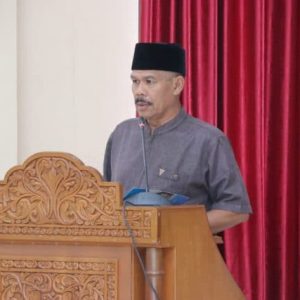 Fraksi PPP Dorong Pemko Payakumbuh Benahi Hal Ini!