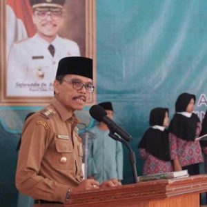 Safaruddin Harapkan Lomba Cerdas Qur’an Diselenggarakan Tiap Tahun