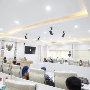 Ingin Cetak Hafidz Quran, Bupati Safarudin Datangi Kab. Bogor