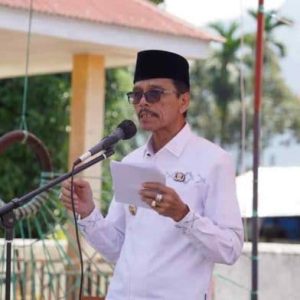 Bupati 50 Kota Dukung Pembangunan Monumen “KOTO TUO LAUTAN API”