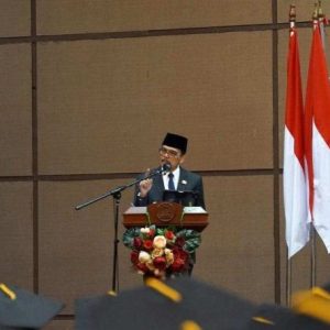 Pemkab Lima Puluh Kota Gandeng Universitas Terbuka