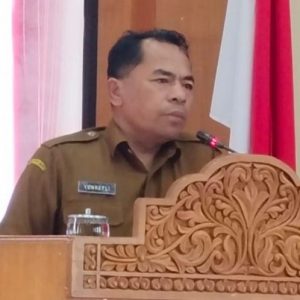 Banyak Masukan Ke Pemko, Sekwan Yon Refli: Dinamika Dalam Kerja Sama Mitra Sejajar