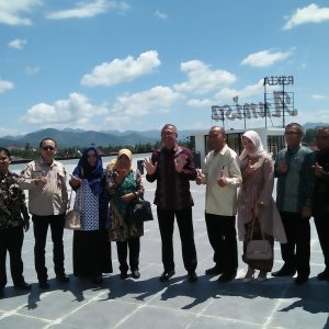 Gedung Baru RSKIA Annisa Di Resmikan Wali Kota Payakumbuh, Layani Masyarakat Dengan Optimal