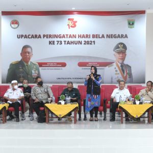 Rezka Oktoberia Dorong Secepatnya Pembangunan Monumen PDRi Dituntaskan