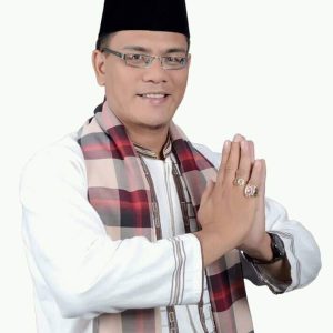 Mungkinkah Seorang Pengembala Jadi Wakil Rakyat? Mengenal Sosok Meswadi Hendra