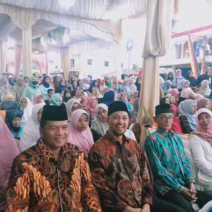 Duo Konco Palankin Bertemu ,Ada Apa?