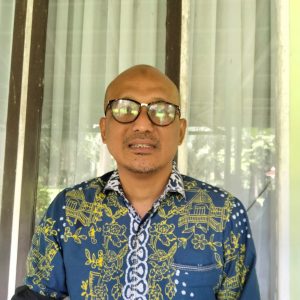 Buchari Bachter Bakal Maju Jadi Ketua KADIN Provinsi Sumbar Pada Musyawarah Provinsi Ke -VII