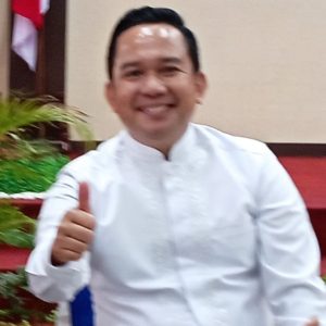 Isnaldi Muhammad Dini Minta KADIN Payakumbuh Jadi Rumah Besar Bersama yang Inklusif Bagi Pelaku Usaha