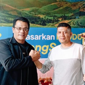 Meswadi Hendra : Zeki Oktariza Karini Berpeluang Maju Pada Pilkada 2024