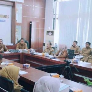 Pemko Payakumbuh Cari Nama Untuk GOR Baru di Tanjung Pauh, Ada Usul?