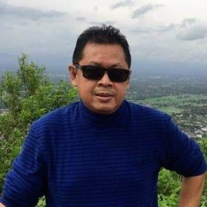 Riki Said: Mubes HIMAS Digelar 22 Oktober, Opsinya Bali atau Jakarta