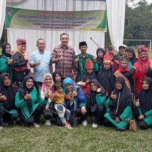 Masyarakat 50 Kota Tumpangkan Harapan Kepada M.Iqbal, Realisasikan Jalan Tembus Talang Maur- Maek