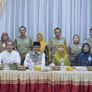 Bupati Safaruddin Komit Dengan Sekolah Penggerak
