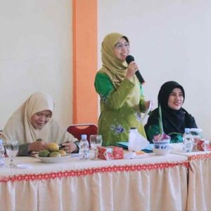 FORIKAN Lima Puluh Kota Masuk Babak 8 Besar Sumbar