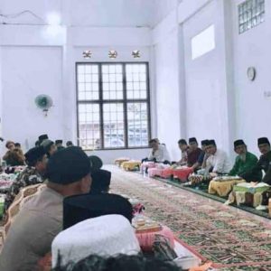 Akses Rokan Hulu Via Galugua Bakal Dibuka