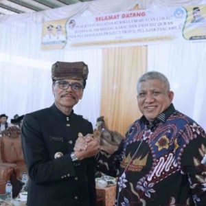 BAM Dan Tahfidz Qur’an Berlaku Untuk 347 Sekolah Di Lima Puluh Kota