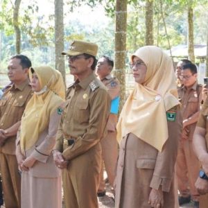 Pokdakan Pincuran Ruyuang Wakili Lima Puluh Kota Di Ajang Sumbar