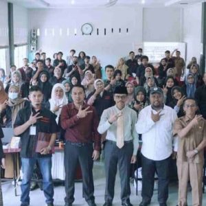 Pemkab 50 Kota Gelar Pelatihan Digitalisasi Manajemen Dan Pemasaran