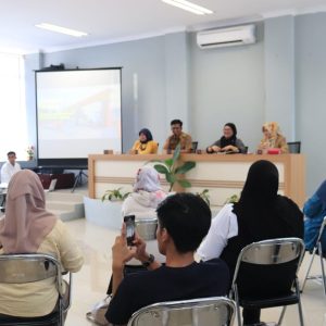 Saat Orang Malaysia Datang Ke Sentra IKM Randang Kota Payakumbuh