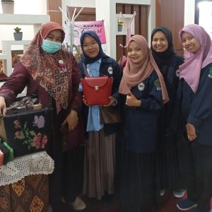 UMKM Kota Payakumbuh Unjuk Gigi Saat Rakor Kepala Daerah Se Sumarera Barat