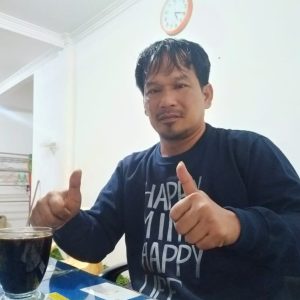 Bos Sayur  Bakal Maju Jadi Caleg 2024, Sejahterakan Para Petani