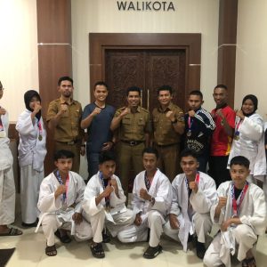 Inorga BKI Payakumbuh Harumkan Nama Kota Randang di Tingkat Nasional
