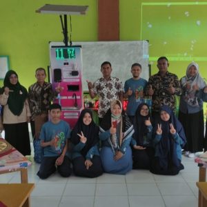 Hebat! TTG Satrovid 19 Dari Kota Payakumbuh Juara 2 Di Tingkat Provinsi
