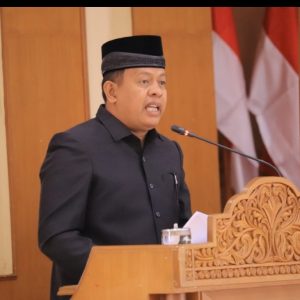 Komisi B Sorot Adanya Dugaan Dana Titipan Di KONI Payakumbuh