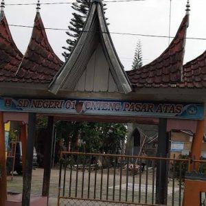 Dana Pokir Zulhamdi Nova Chandra Belum Terealisasi, Proses Belajar dan Mengajar di SDN 01 Benteng Terganggu