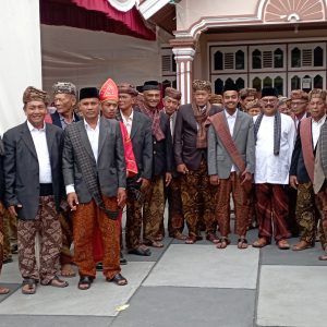 Batagak Pengulu, 6 Gelar Datuak Sa Koto Balai Polam Bakal Dilewakan di BALAI ADAT Balai Nan Duo Koto Nan Ampek