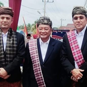 2024 Keberuntungan Anak Nagari Koto Nan Ampek