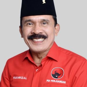 Mantan Kapolda ini, Punya Niat Tulus Membangun Kampung Halaman