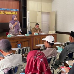 Perjuangan Wulan Denura Berbuah Manis