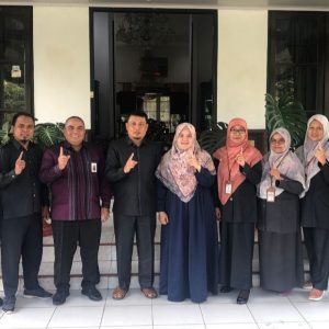 Pendataan Regsosek, Ketua DPRD Hamdi Agus Sampaikan Ini!