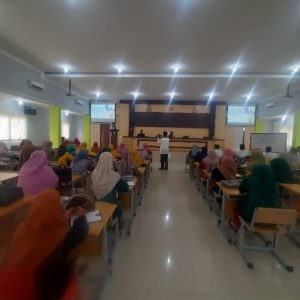 Sempurnakan Kurikulum Mulok di Payakumbuh, Disdik Lakukan Lokakarya