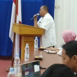 Penguatan Implementasi Kurikulum Merdeka, Disdik Kolaborasi Dengan Balai Pustaka Jakarta