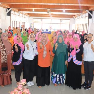 Dibuka Ketua Dekranasda, IPEMI Payakumbuh Sosialisasikan Aplikasi Mapan