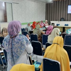 Poltekes Kemenkes Padang Prodi D3 Kebidanan Bukittinggi Lakukan Penelitian Di Payakumbuh, Ada Bundo Manyapo