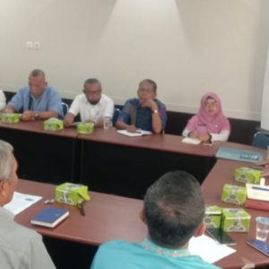 Dinas Koperasi dan UKM Kota Payakumbuh Perkuat Koperasi Supaya Sehat
