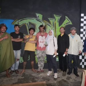 BPS Kota Payakumbuh Mantapkan Census Night Pedataan Awal Regsosek 2022 Di Kota Payakumbuh
