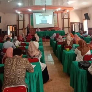 Pemko Payakumbuh Dorong Koperasi Punya NIB dan Ikut BPJS