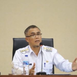 Kedelai Naik, Wako Rida Minta Pengrajin Tahu Dan Tempe Sesuaikan Harga Dengan Hasil Produksi