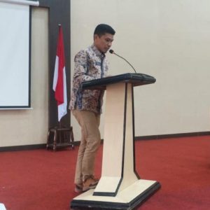 Sebanyak 90 PPPK di Pemko Payakumbuh Terima Pembekalan