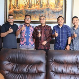 Kerja Sama Pertamina Dan Pemko Payakumbuh Terus Dijalin
